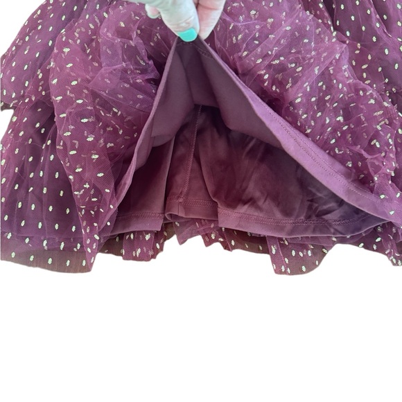 NWT Lulu’s Tiered Party Dress - Picture 10 of 14